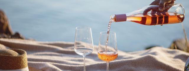 Our favorite summer wines.