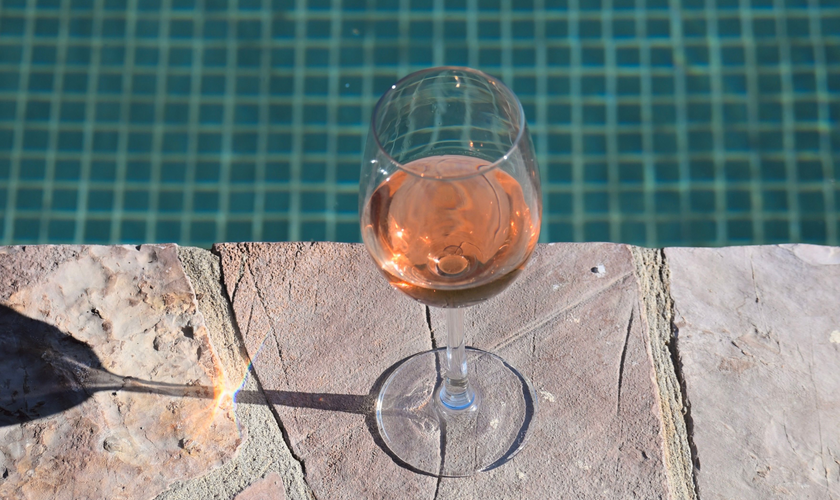 Rosé All Summer: Your Guide to Finding the Perfect Bottle