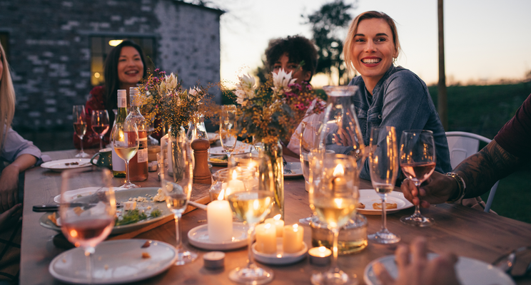 Build Your Spring Wine Lineup: From Weeknight Sips to Weekend Hosting