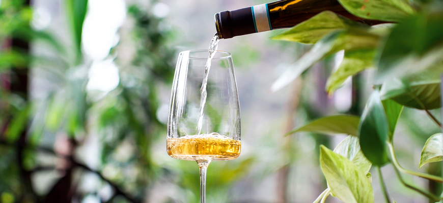 What Is Natural Wine? A Beginner