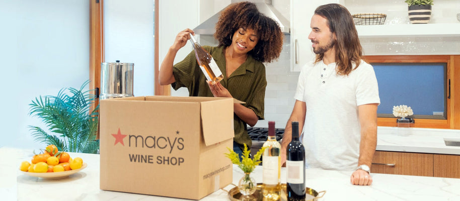 A Guide to Wine Storage Temperatures