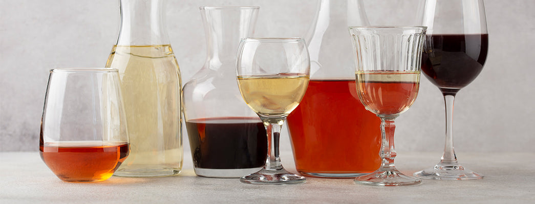 What is Fortified Wine?