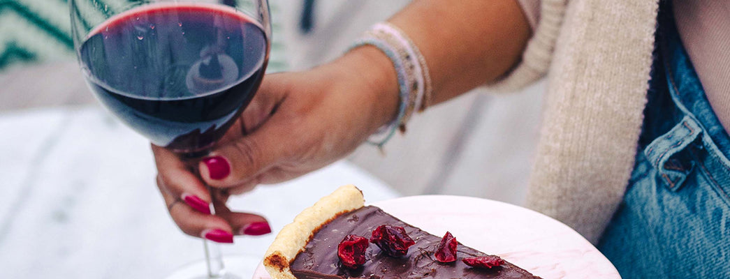 Which Red Wine is the Sweetest?