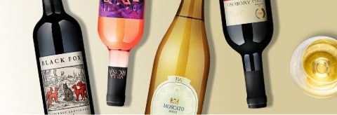 Shop All Wine