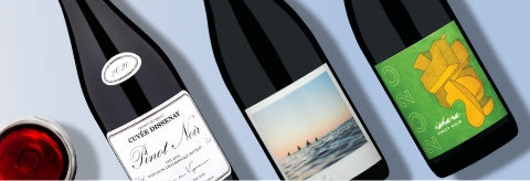 Pinot Noir