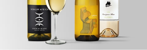 Top Rated White Wines
