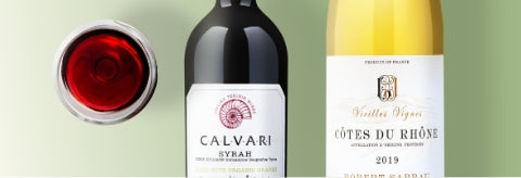 Vegan Wine