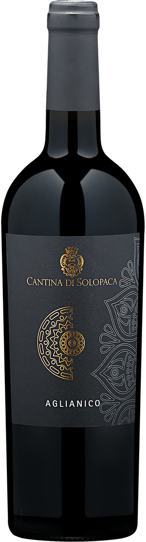 2020 Cantina Di Solopaca Aglianico I.G.P.