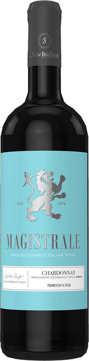 2024 Magistrale Chardonnay I.G.T. Veneto