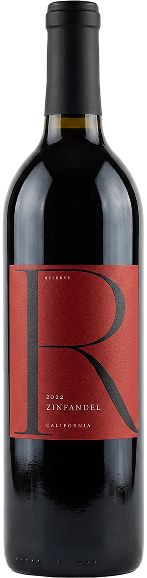 2023 Redland Ranch Reserve Zinfandel