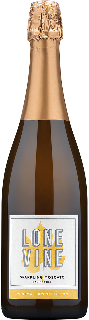 Lone Vine Sparkling Winemaker