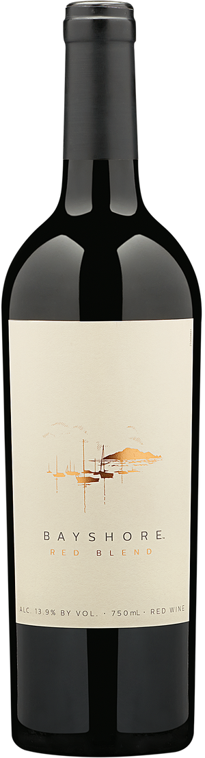 Bayshore Vintners Red Blend