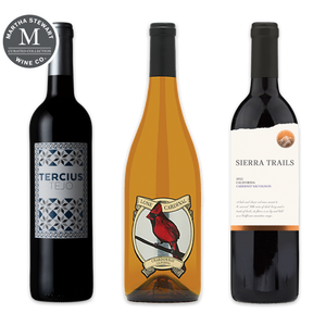 Martha Everyday Essentials Trio