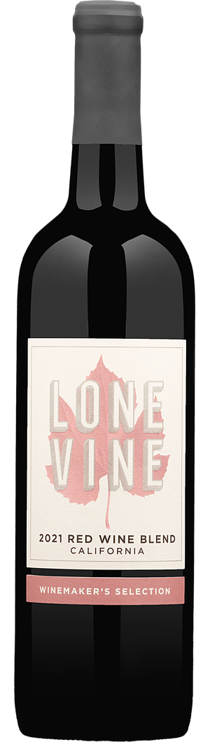 2021 Lone Vine Winemaker