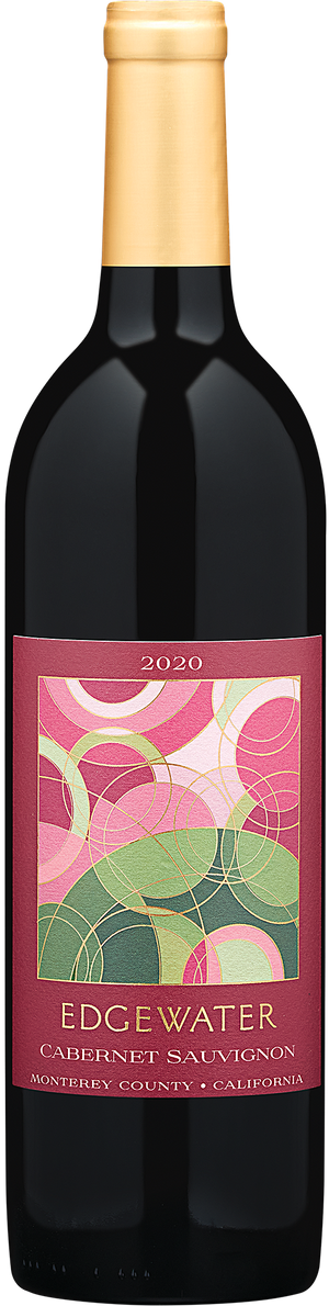 2020 Edgewater Cabernet Sauvignon Monterey County