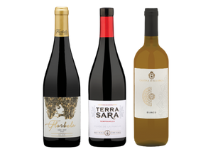 Mediterranean Mosaic Wines | Mixed 3-Pack