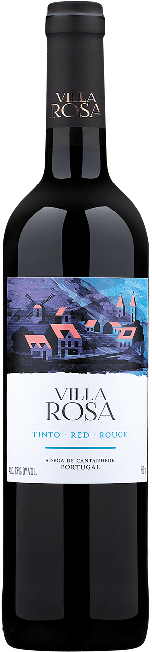 Villa Rosa Vinho Tinto