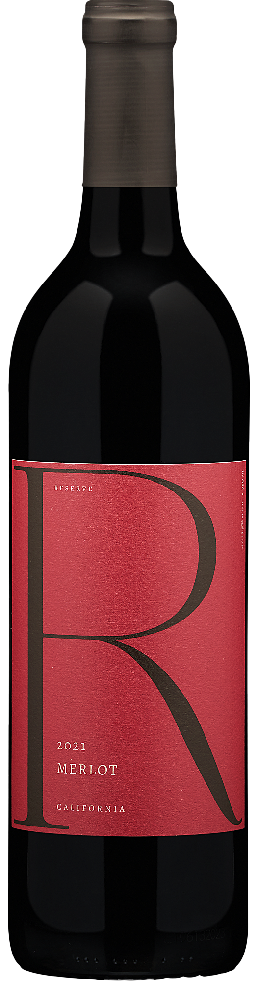 2021 Redland Ranch Reserve Merlot