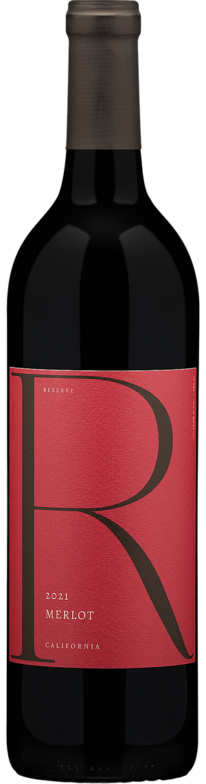 2021 Redland Ranch Reserve Merlot