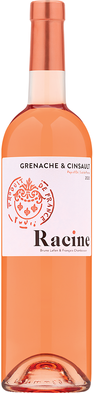 2020 Racine Rosé