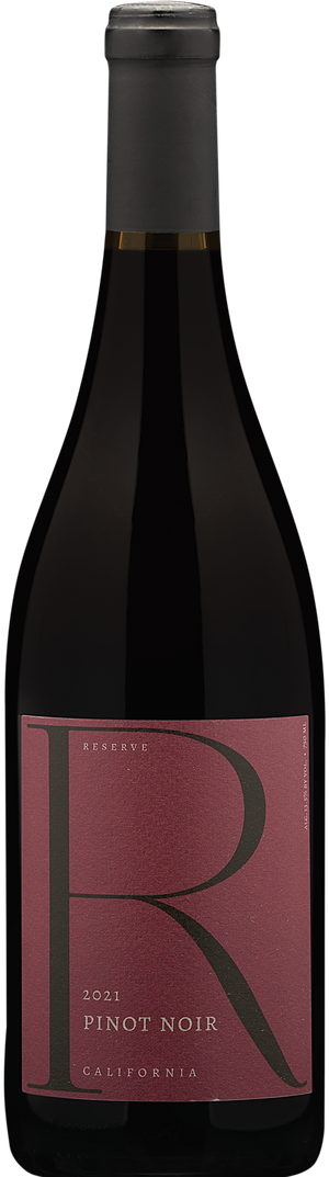 2021 Redland Ranch Reserve Pinot Noir