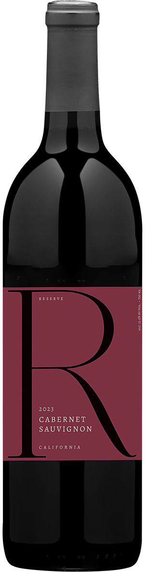 2023 Redland Ranch Cabernet Sauvignon