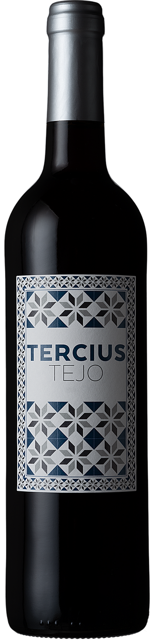 2023 Tercius Vinho Tinto Tejo