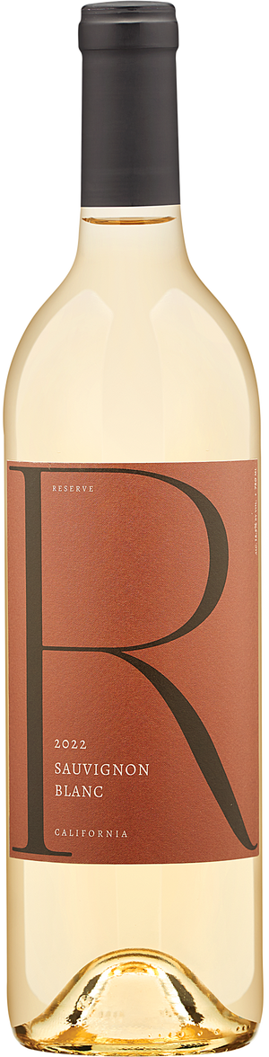 2022 Redland Ranch Reserve Sauvignon Blanc