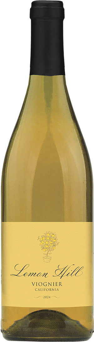 2024 Lemon Hill Viognier