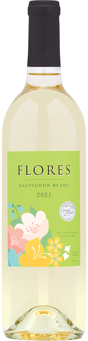 2021 Flores Sauvignon Blanc