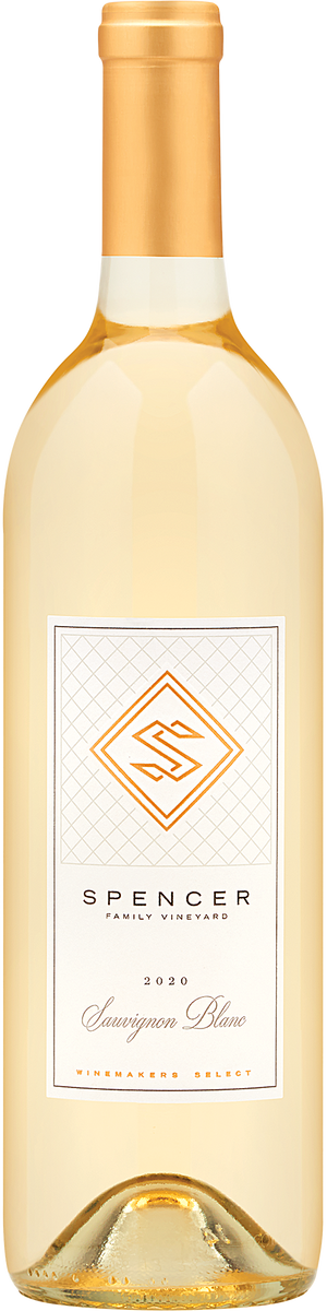 2020 Spencer Family Vineyard Winemaker Select Sauvignon Blanc
