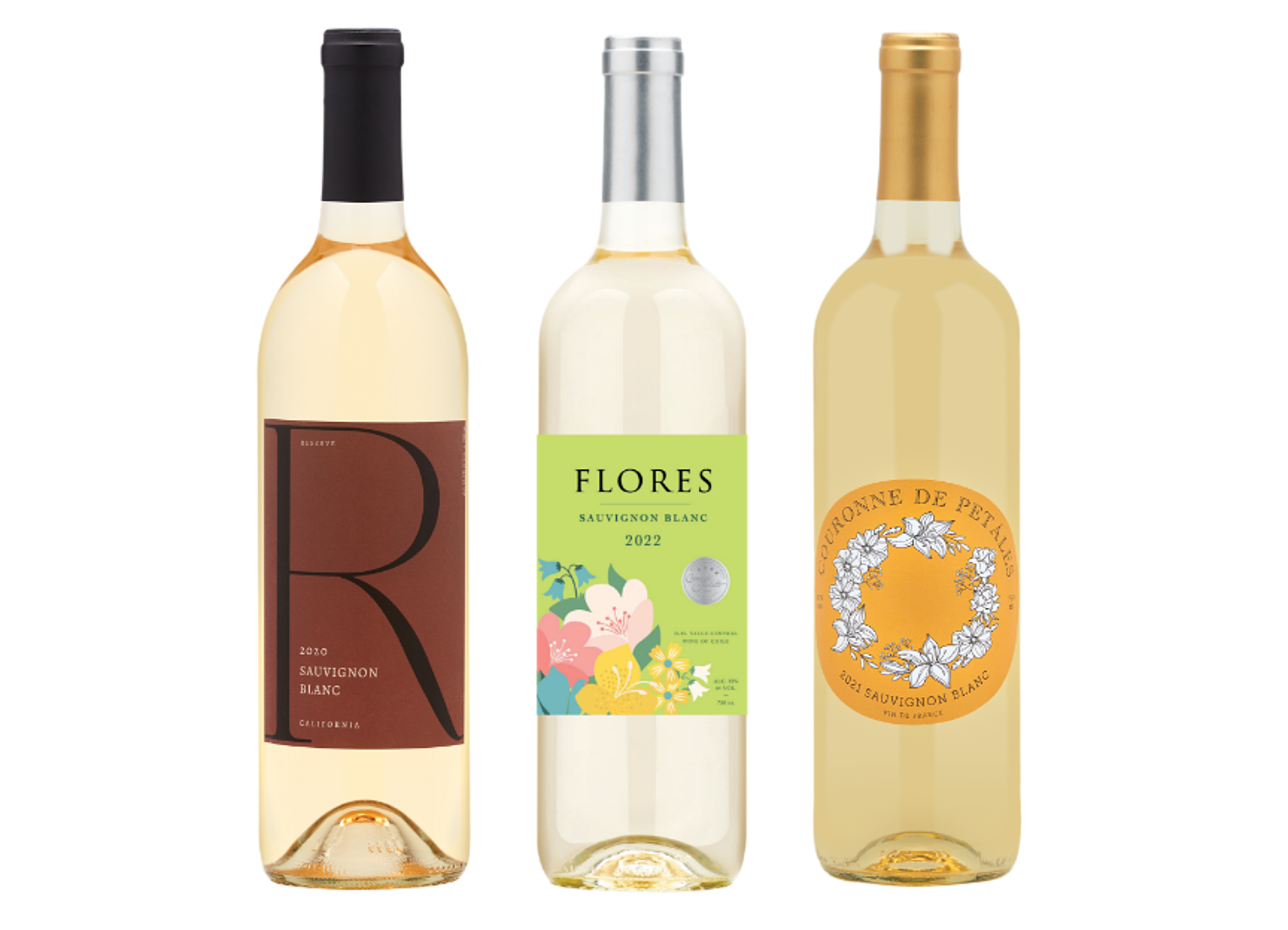 Sauvignon Blanc Global Tour | 3-Pack