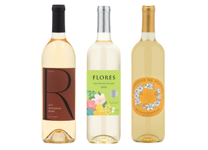 Sauvignon Blanc Global Tour | 3-Pack