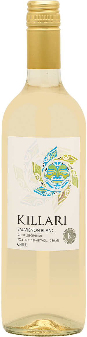 2022 Killari Sauvignon Blanc