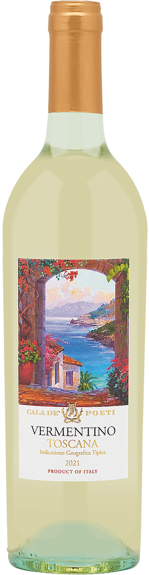 2021 Cala De
