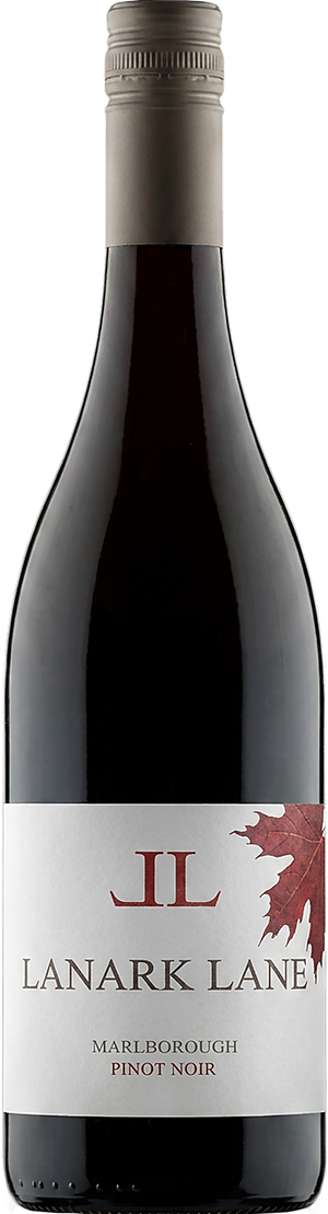 2022 Lanark Lane Pinot Noir