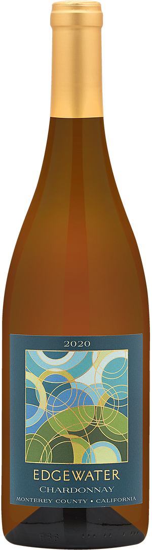 2020 Edgewater Chardonnay Monterey County