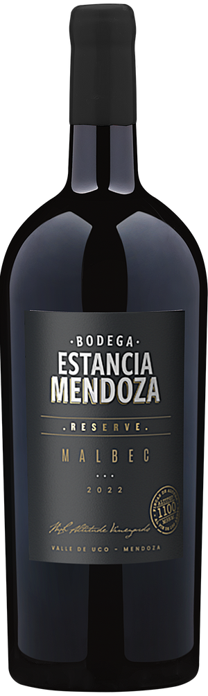 2022 Estancia Mendoza Reserve Malbec Magnum