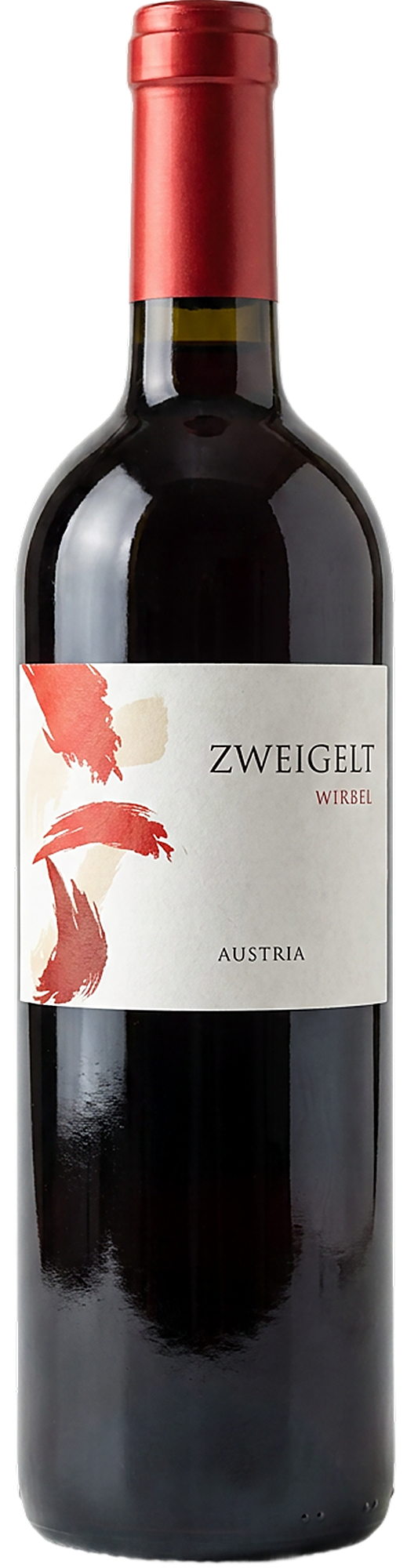 2024 Wirbel Zweigelt