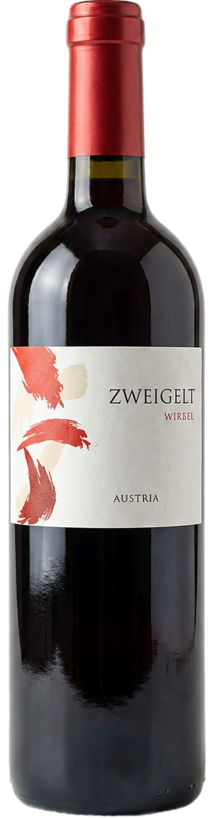 2024 Wirbel Zweigelt