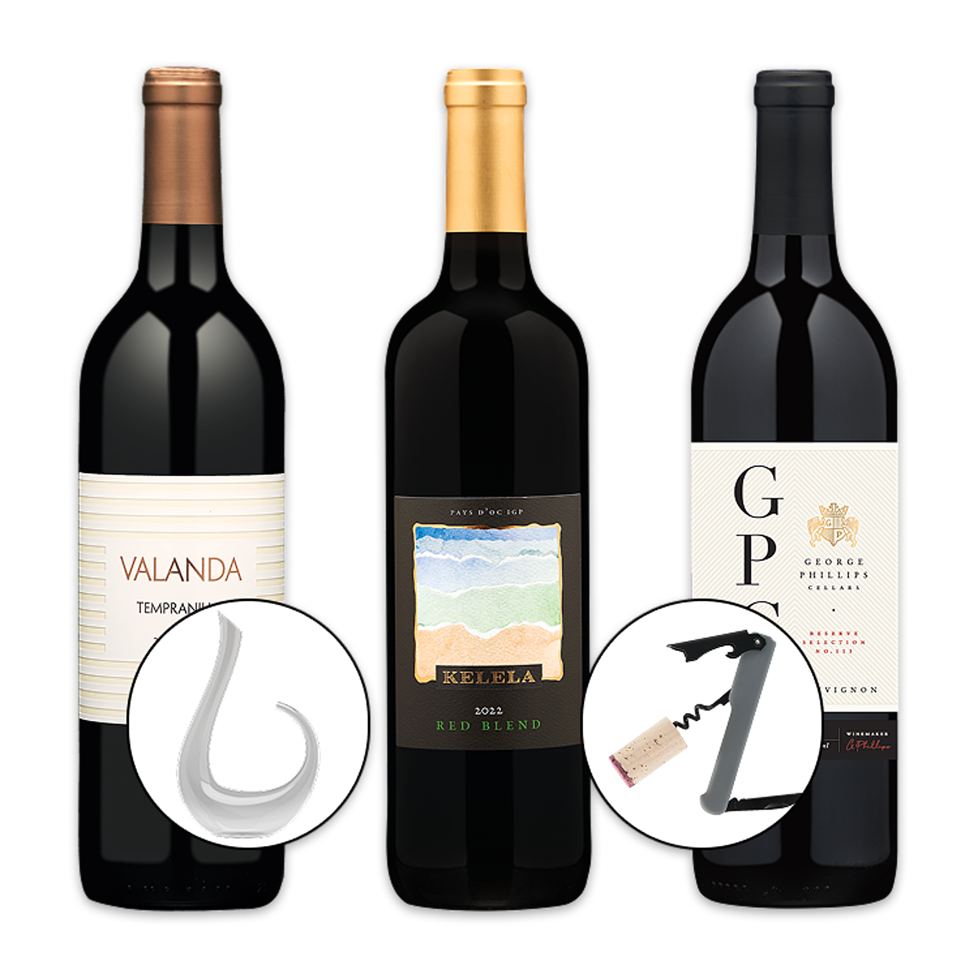 Radiant Reception Revelry