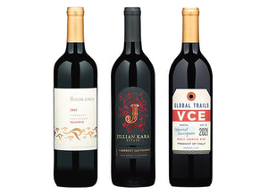 Holiday Cabernet Collection 3-Pack