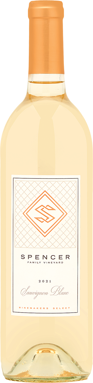 2021 Spencer Family Vineyard Winemaker Select Sauvignon Blanc