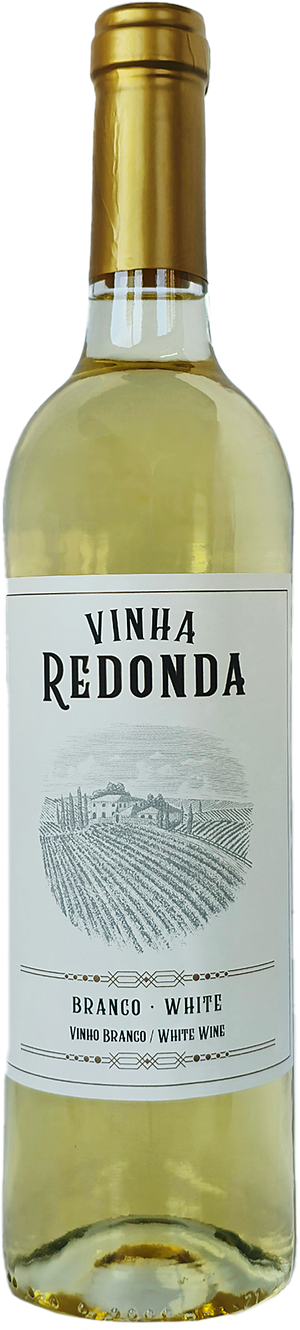 2023 Vinha Redonda Vinho Branco