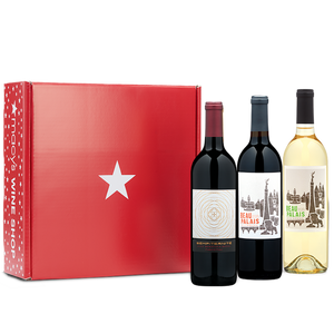 Bordeaux Gift Box