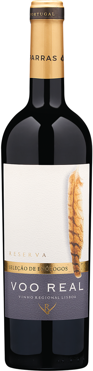 2020 Voo Real Selecão de Enólogos Reserva Vinho Tinto