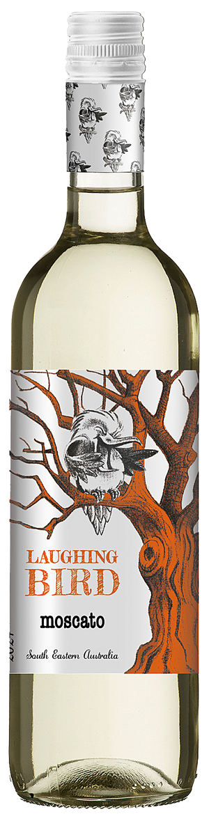 2024 Laughing Bird Moscato