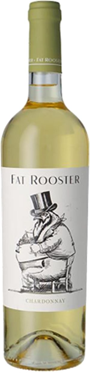 2023 Fat Rooster Chardonnay