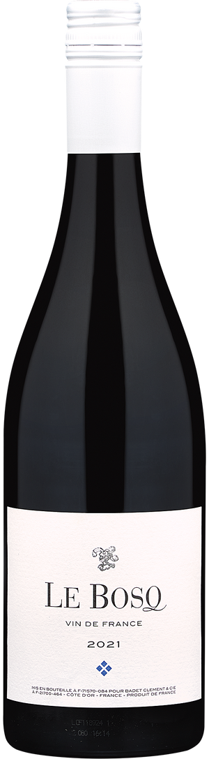 2021 Le Bosq Vin Rouge
