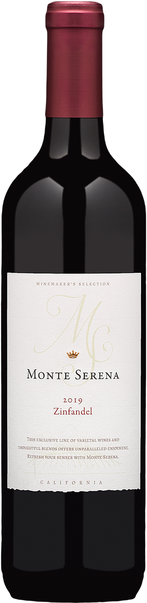 2019 Monte Serena Winemaker